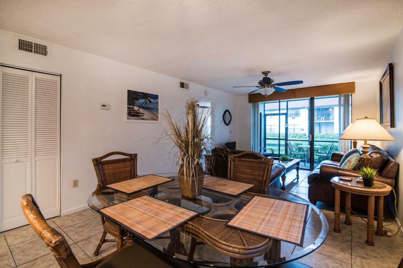Luxury Shorewalk Water Front 2 Bedroom 2 Bathroom 3Mins Img 5 Mins Beach Брейдентон Бийч Екстериор снимка