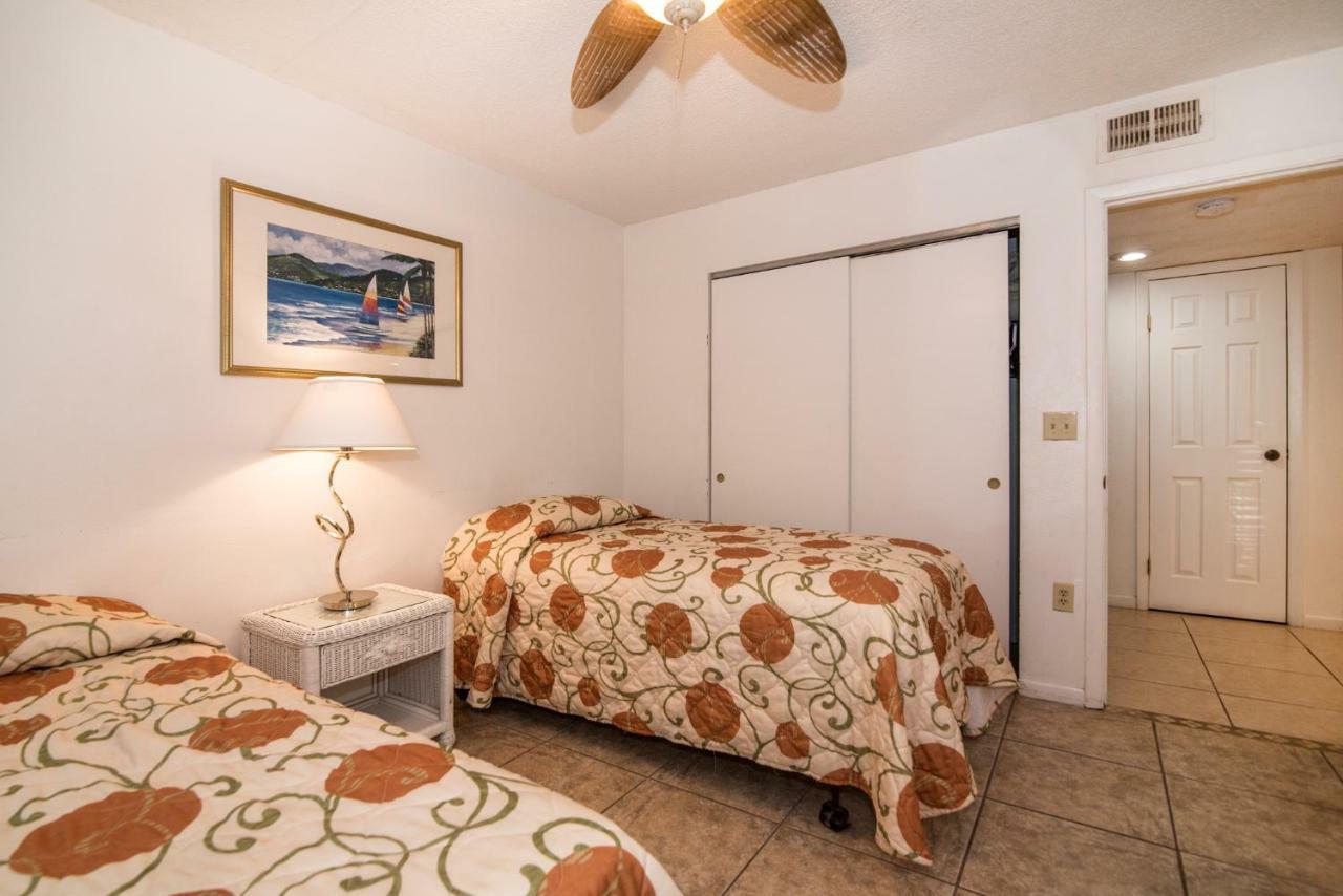 Luxury Shorewalk Water Front 2 Bedroom 2 Bathroom 3Mins Img 5 Mins Beach Брейдентон Бийч Екстериор снимка