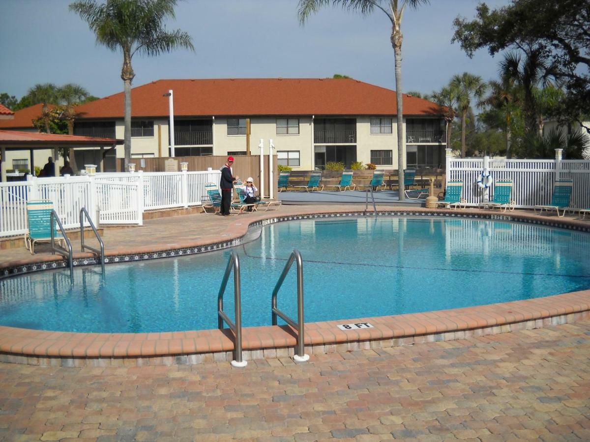 Luxury Shorewalk Water Front 2 Bedroom 2 Bathroom 3Mins Img 5 Mins Beach Брейдентон Бийч Екстериор снимка